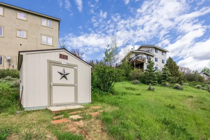 7998 N Springshire Dr, Park City, Utah 84098