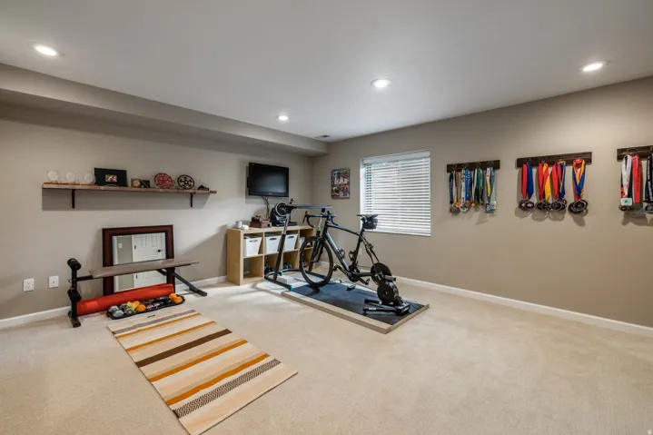 7998 N Springshire Dr, Park City, Utah 84098
