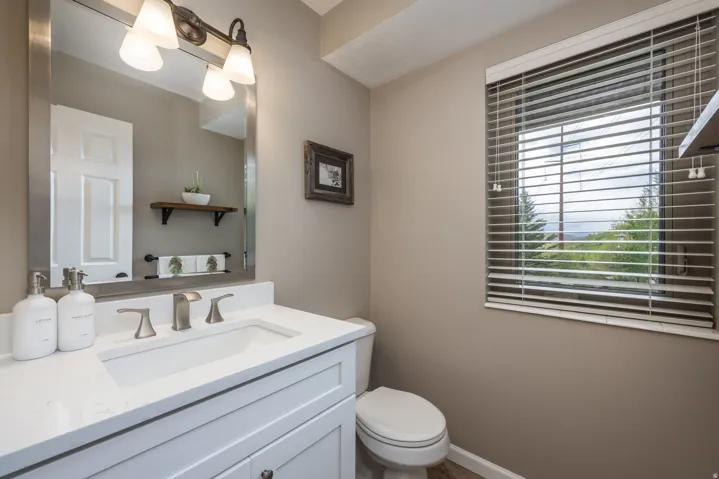 7998 N Springshire Dr, Park City, Utah 84098
