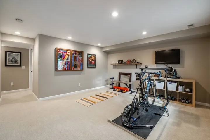 7998 N Springshire Dr, Park City, Utah 84098