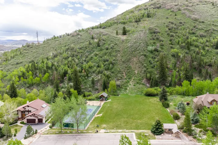 7998 N Springshire Dr, Park City, Utah 84098