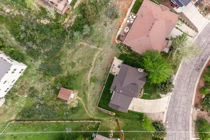 7998 N Springshire Dr, Park City, Utah 84098