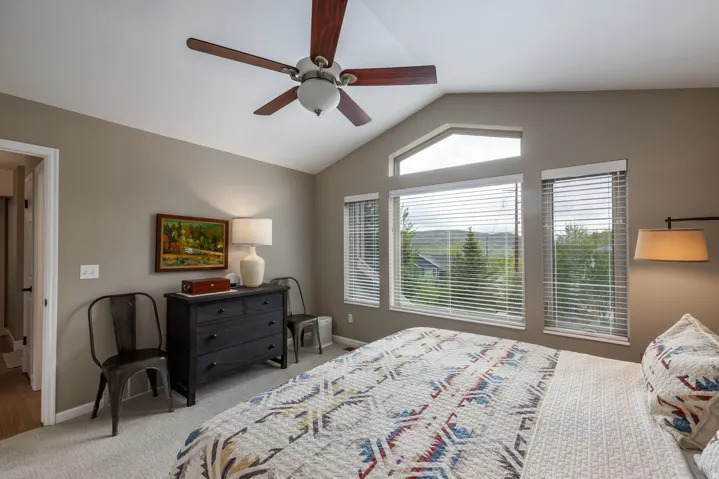 7998 N Springshire Dr, Park City, Utah 84098