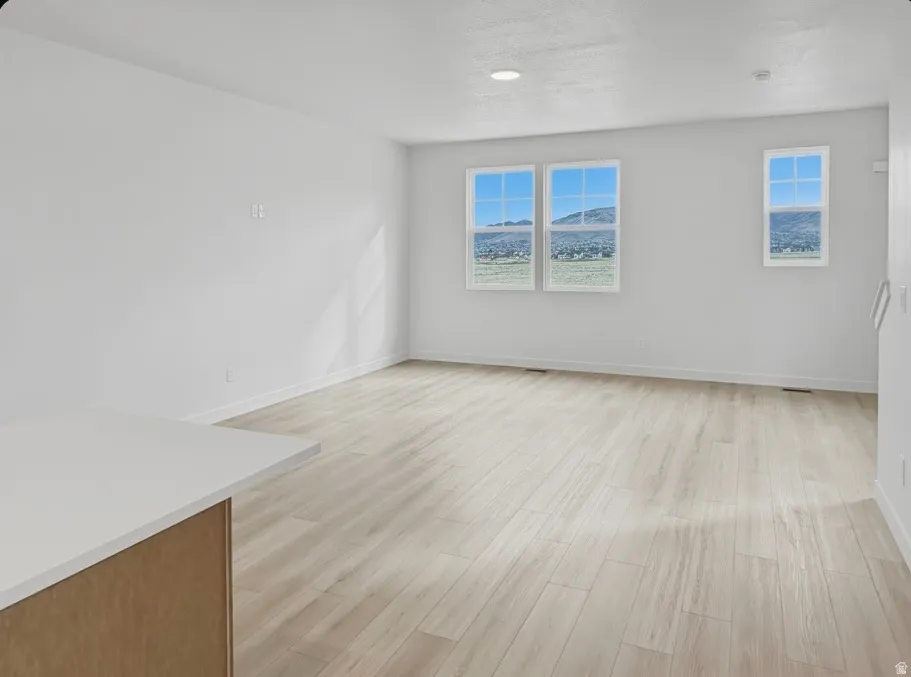 Empty room
