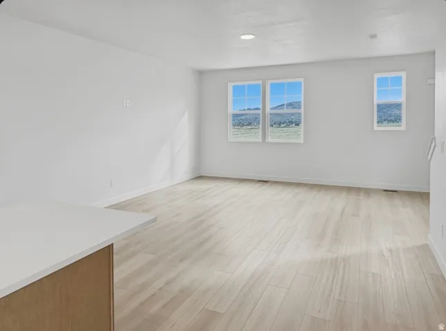 Empty room