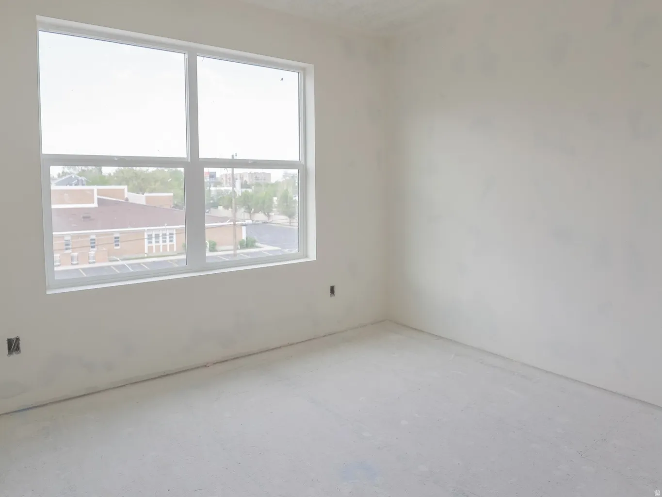 Empty room