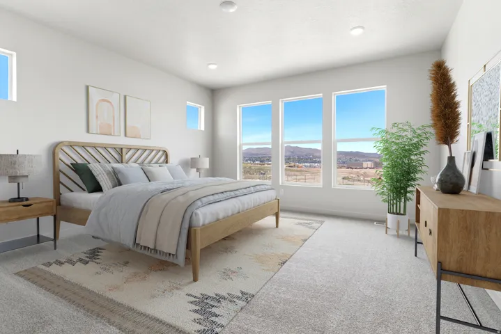 1208 W Mahogany St, Saratoga Springs, Utah 84045