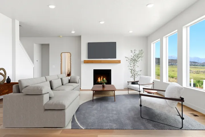1208 W Mahogany St, Saratoga Springs, Utah 84045