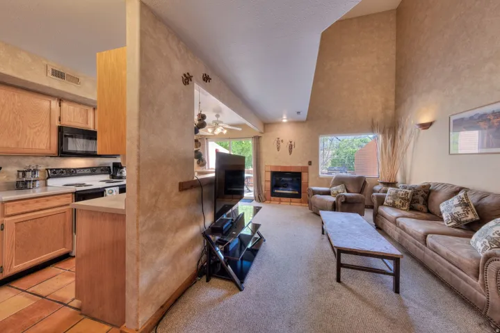 3345 E Fairway Loop, Moab, Utah 84532