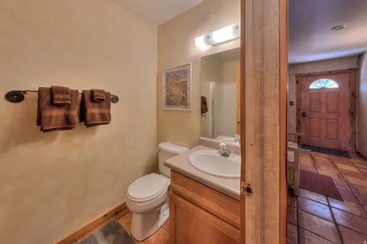3345 E Fairway Loop, Moab, Utah 84532