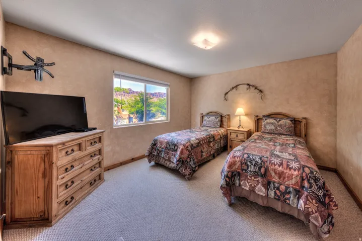 3345 E Fairway Loop, Moab, Utah 84532