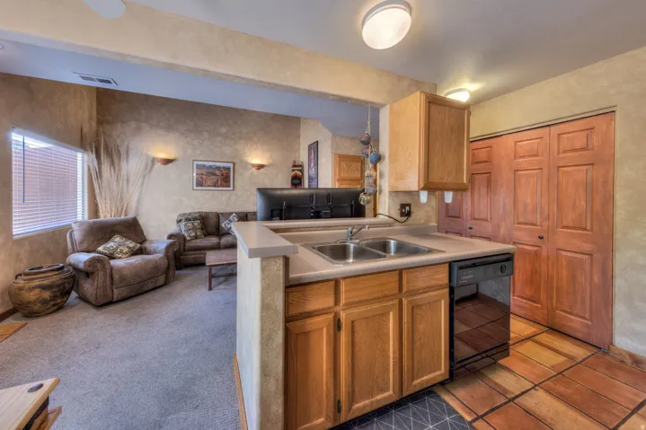 3345 E Fairway Loop, Moab, Utah 84532