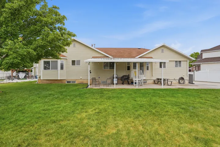 1761 W 500 N, West Point, Utah 84015