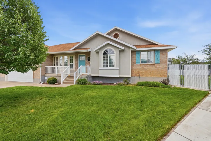 1761 W 500 N, West Point, Utah 84015