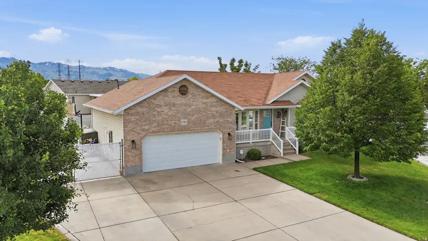 1761 W 500 N, West Point, Utah 84015