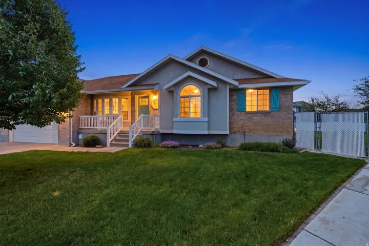 1761 W 500 N, West Point, Utah 84015