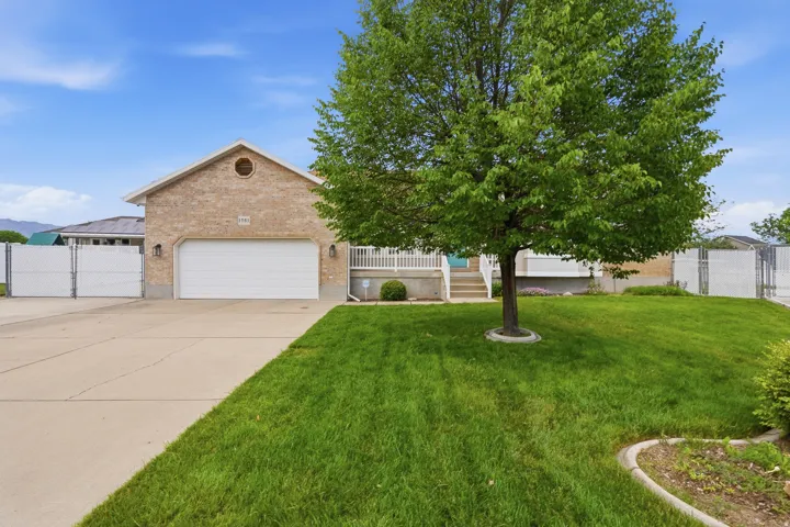 1761 W 500 N, West Point, Utah 84015