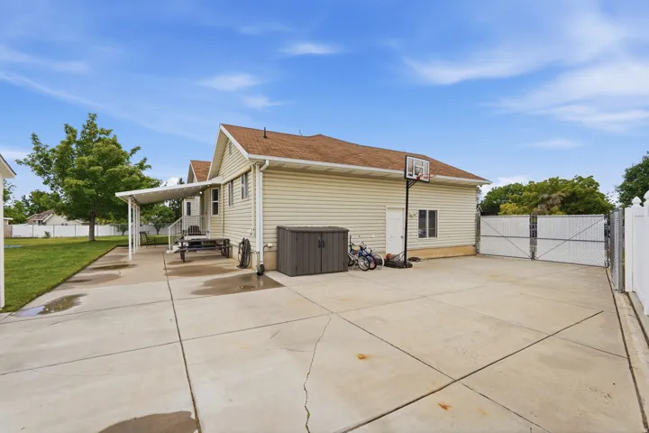 1761 W 500 N, West Point, Utah 84015