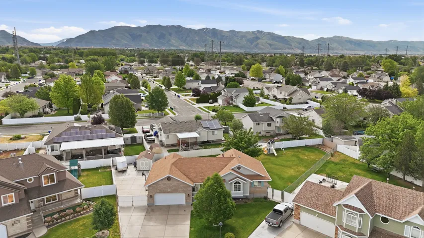 1761 W 500 N, West Point, Utah 84015