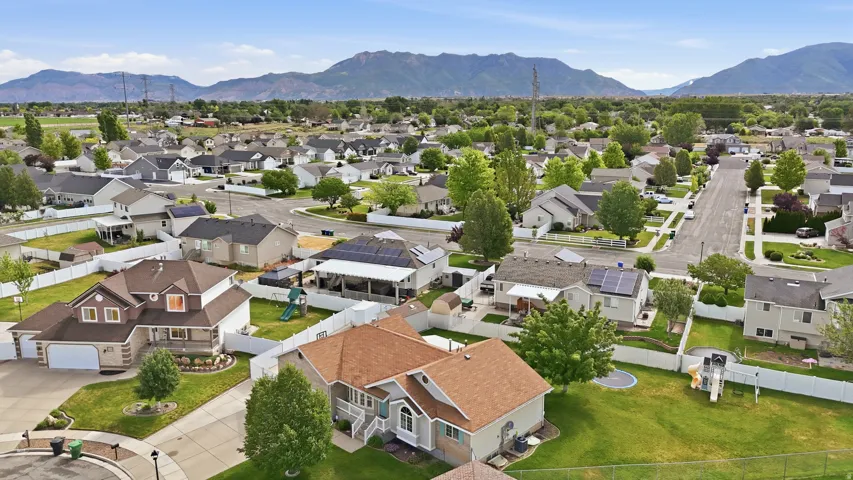 1761 W 500 N, West Point, Utah 84015