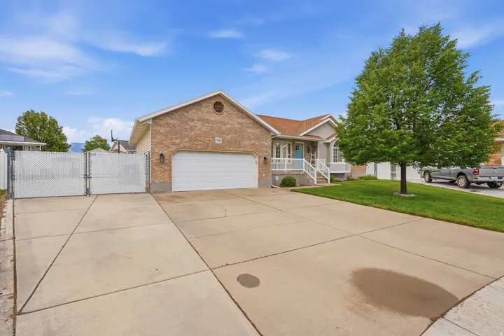 1761 W 500 N, West Point, Utah 84015