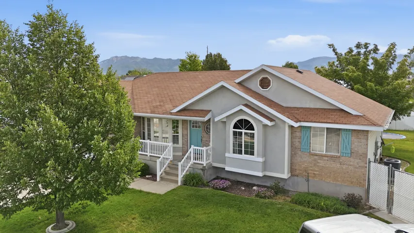 1761 W 500 N, West Point, Utah 84015