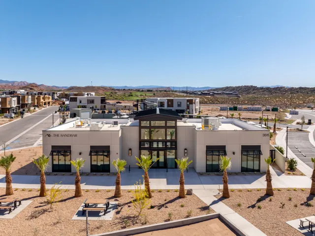 1431 N Puesta Del Sol Ln #44, Washington, Utah 84780