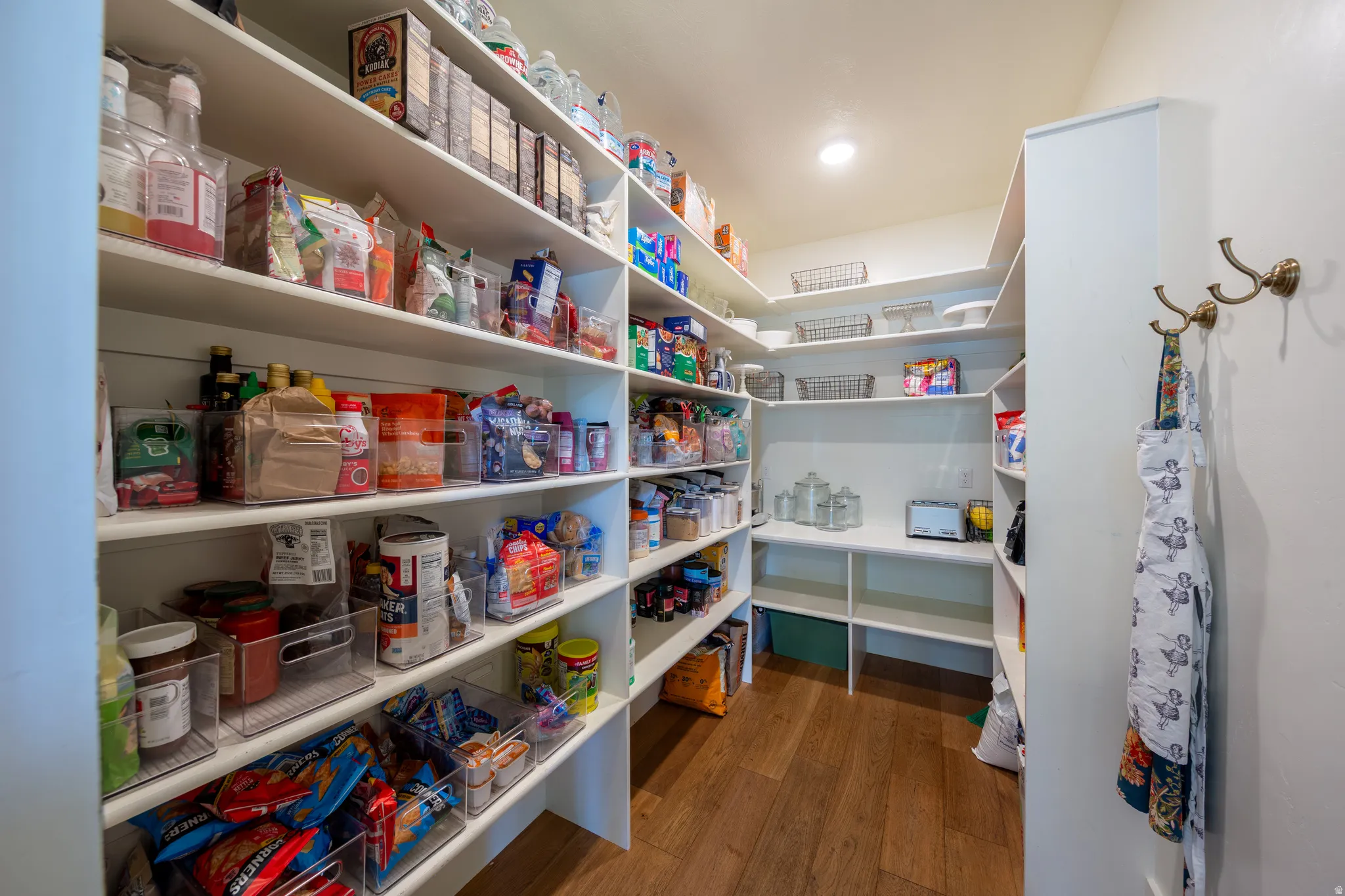 Pantry