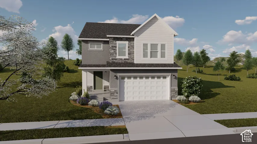 12754 S Capitol Gorge Dr #131, Herriman, Utah 84096