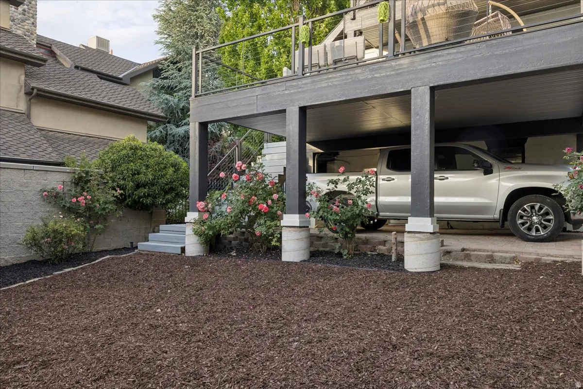Property exterior