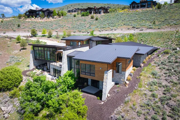 1373 Explorer Peak Dr #433, Heber City, Utah 84032