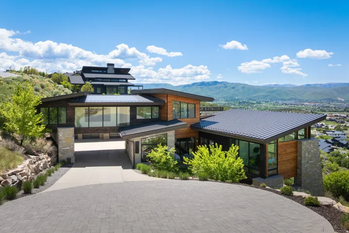 1373 Explorer Peak Dr #433, Heber City, Utah 84032