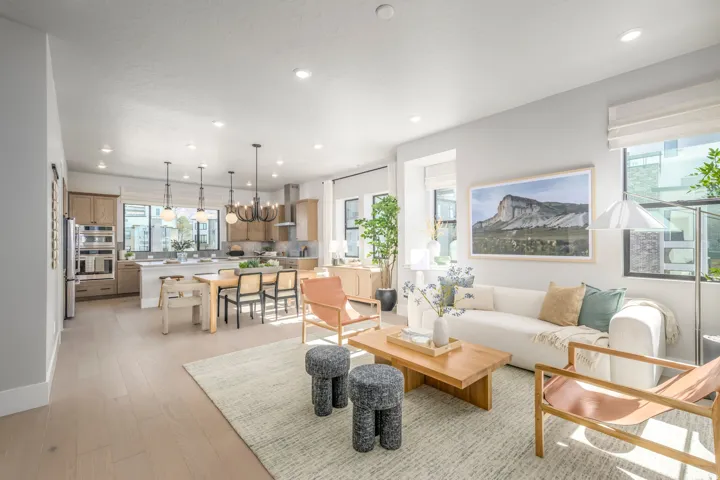 4983 S Beverly Park Row #20, Holladay, Utah 84117