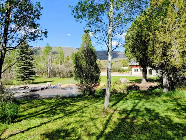 9590 E Ridge Pine Dr, Heber City, Utah 84032