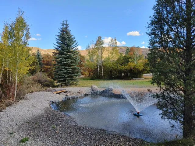 9590 E Ridge Pine Dr, Heber City, Utah 84032