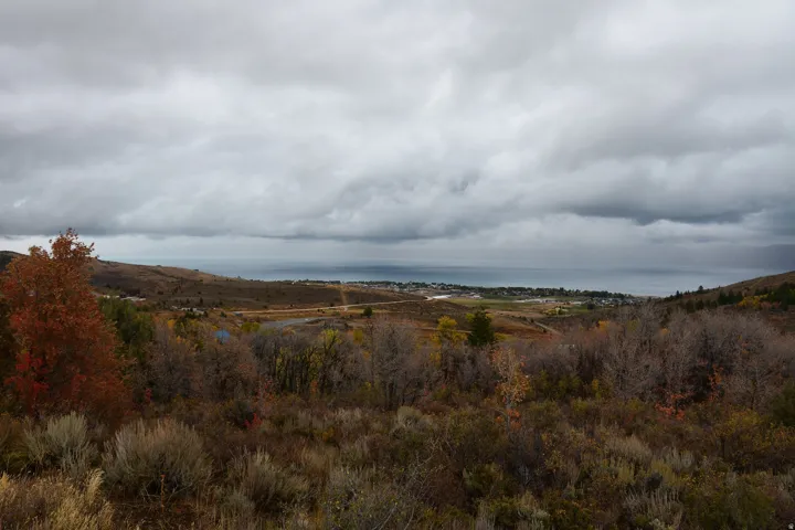 1136 Lakeview Dr, Garden City, Utah 84028