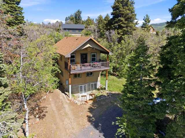 209 Porcupine Loop, Coalville, Utah 84017