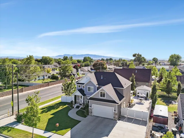 13 N 450 W, Springville, Utah 84663