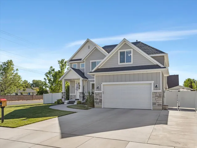 13 N 450 W, Springville, Utah 84663