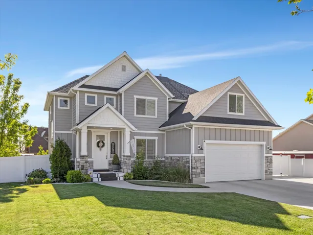 13 N 450 W, Springville, Utah 84663