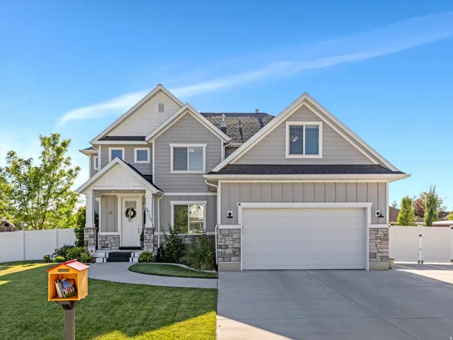 13 N 450 W, Springville, Utah 84663