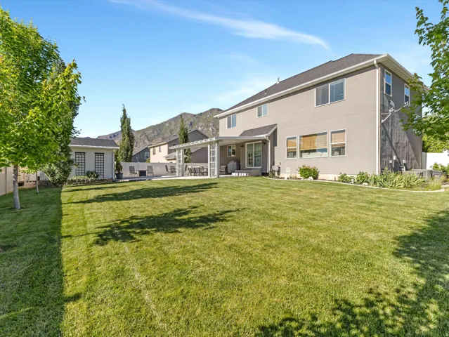13 N 450 W, Springville, Utah 84663
