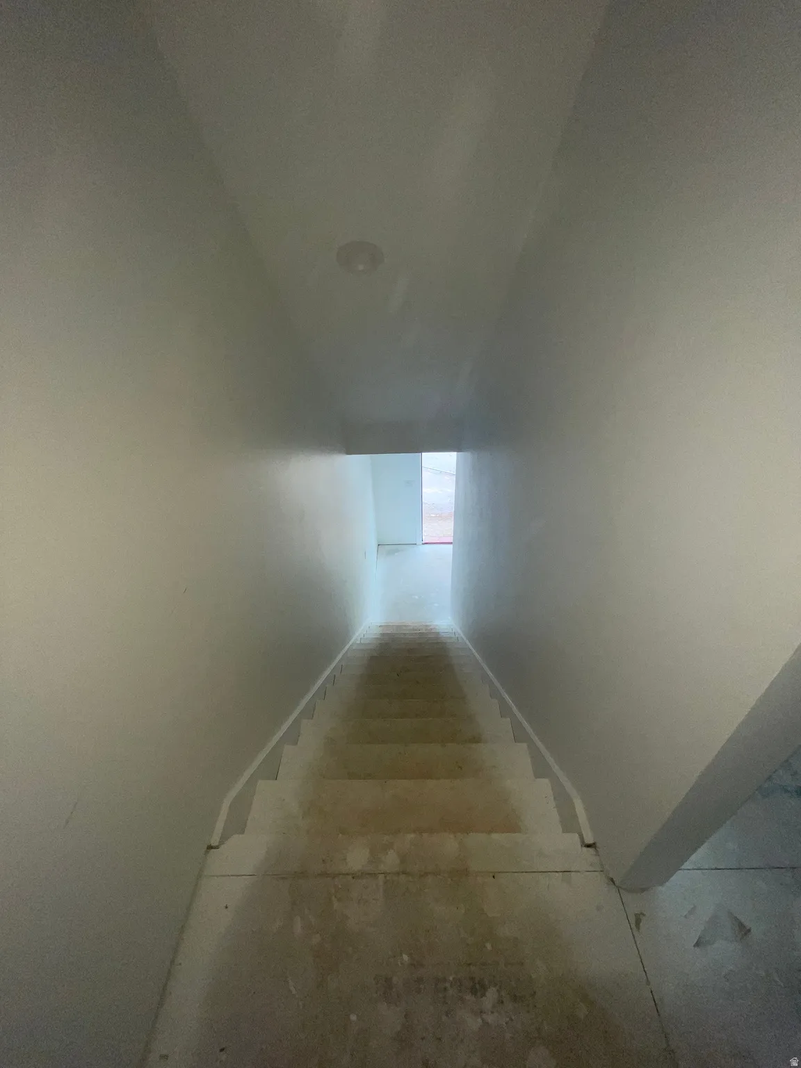 Main Stairs