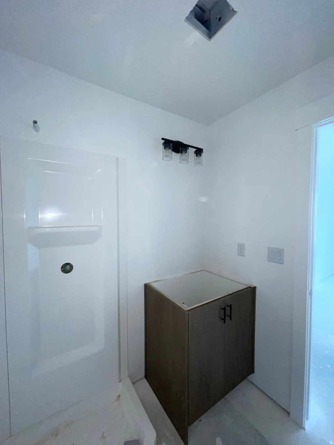Downstairs Bathroom