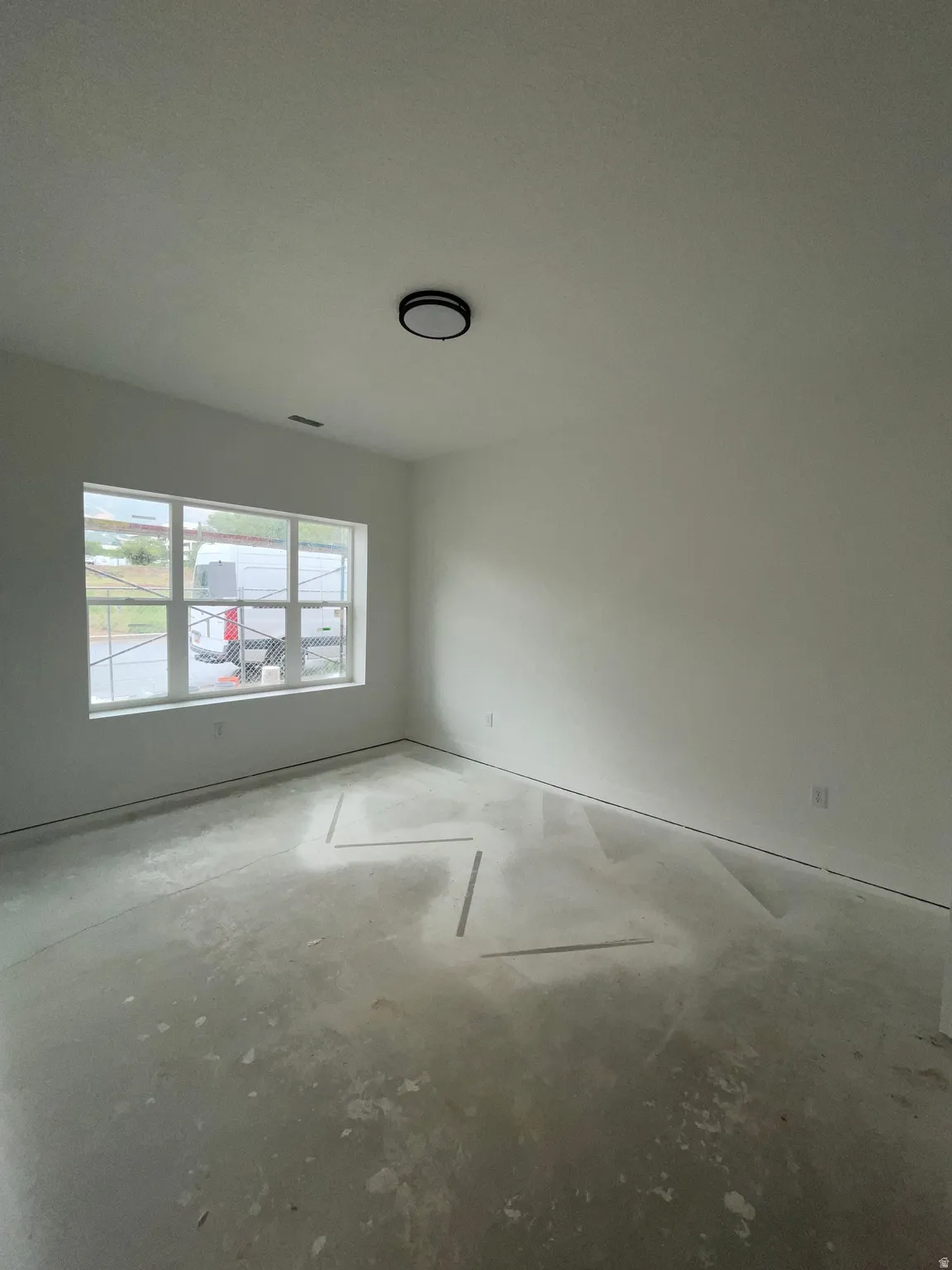 Downstairs Bedroom