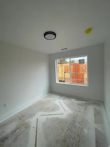 Bedroom #2 Upstairs