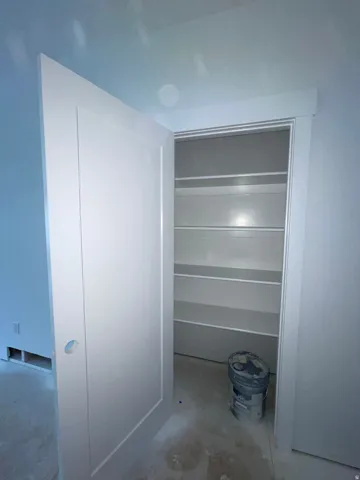 Pantry