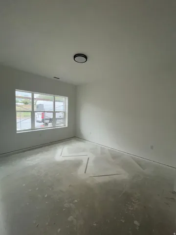 Downstairs Bedroom