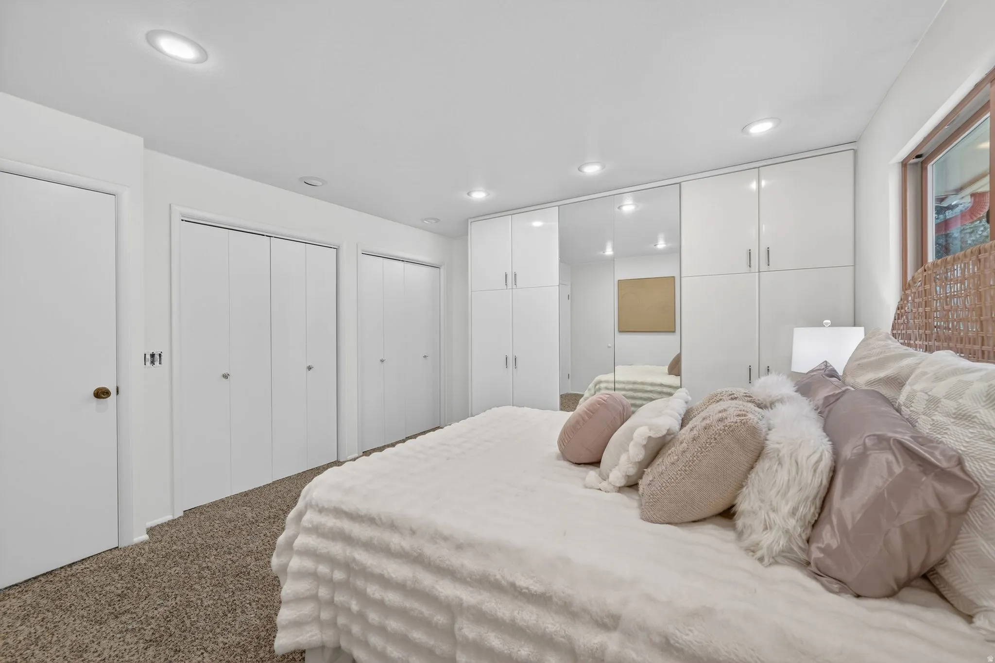Custom Cabinetry