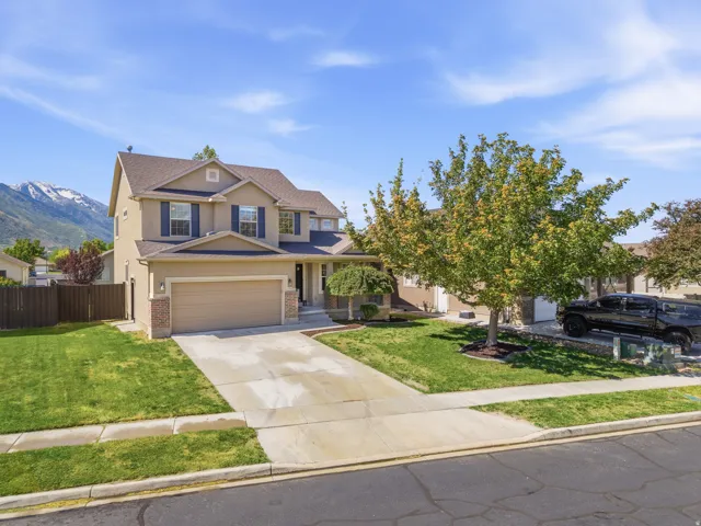 1794 E 1050 S, Spanish Fork, Utah 84660